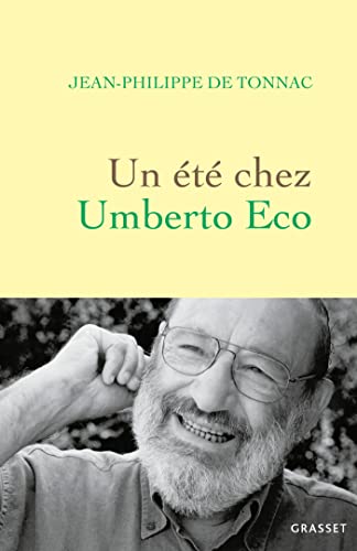 Beispielbild fr Un t chez Umberto Eco zum Verkauf von medimops