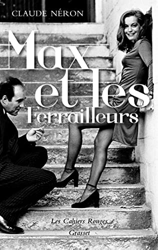 Stock image for Max et les ferrailleurs: Les Cahiers rouges for sale by medimops