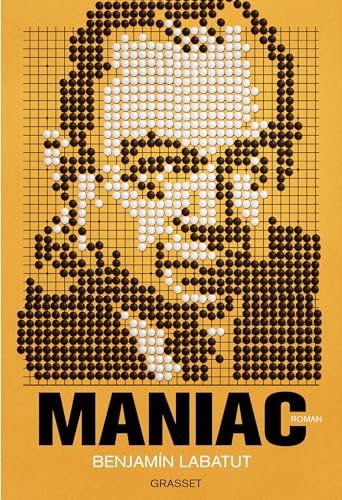 Immagine dell'editore per MANIAC: roman venduto da medimops