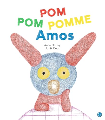 Beispielbild fr Pom Pom Pomme Amos zum Verkauf von Gallix