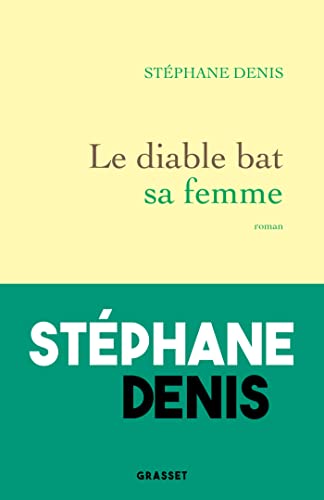 Beispielbild fr Le diable bat sa femme zum Verkauf von Ammareal