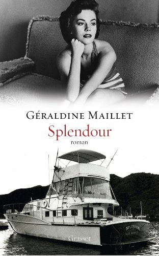 Stock image for Splendour: roman - collection "Ceci n'est pas un fait divers" for sale by Ammareal
