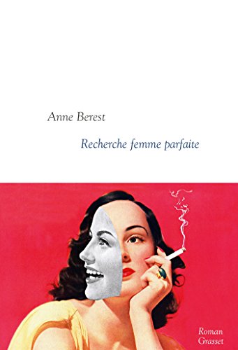 Beispielbild fr Recherche femme parfaite: Collection littraire dirige par Martine Saada zum Verkauf von Ammareal