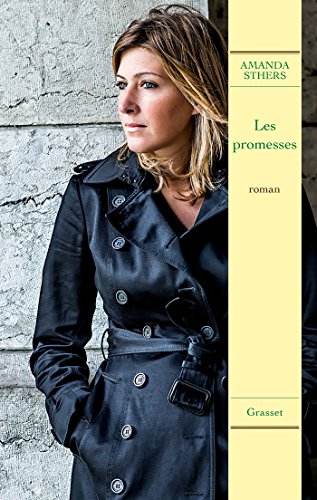 Beispielbild fr Les promesses (Littrature Franaise) (French Edition) zum Verkauf von Better World Books