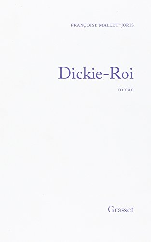 9782246855408: Dickie-Roi