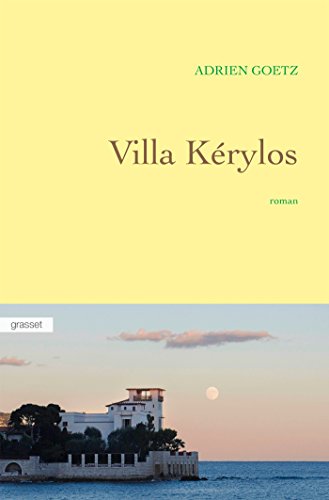 9782246855736: Villa Kerylos