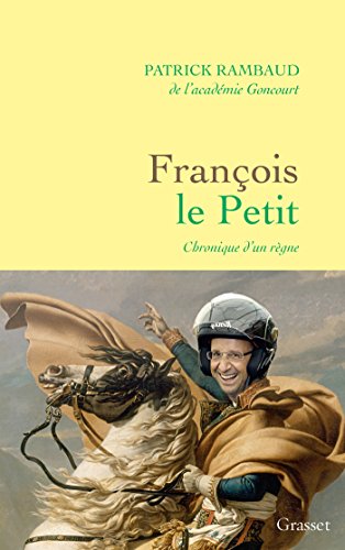 Stock image for Franois Le Petit (Littrature Franaise) (French Edition) for sale by Better World Books Ltd