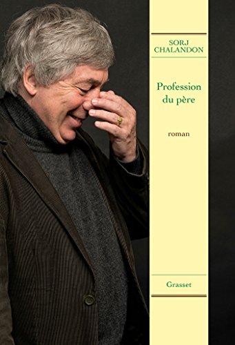 Stock image for Profession du pre for sale by Better World Books