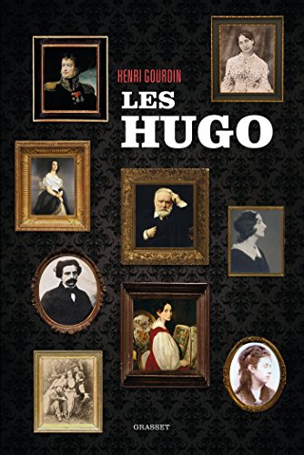 Stock image for Les Hugo for sale by Ammareal
