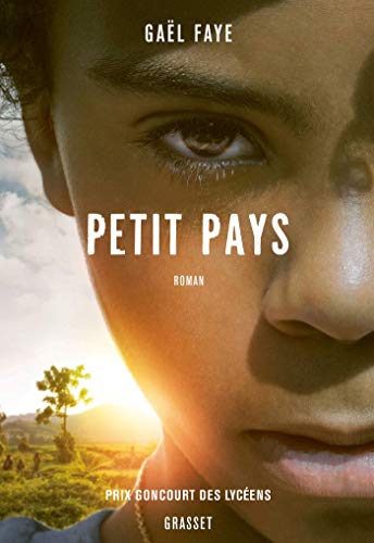 Beispielbild fr Petit pays - Prix Goncourt des lycens 2016(Modle alatoire) zum Verkauf von Ammareal