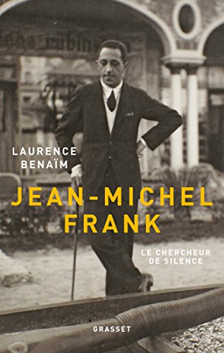 9782246857518: JEAN-MICHEL FRANK