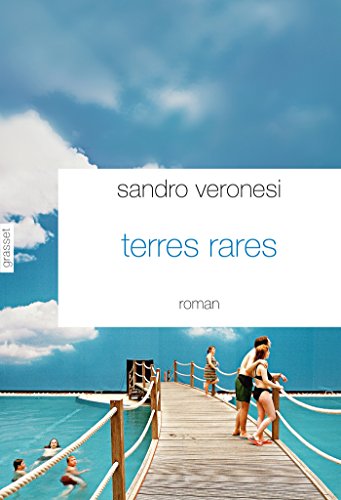 Beispielbild fr Terres rares: Traduit de l'italien par Dominique Vittoz zum Verkauf von Ammareal
