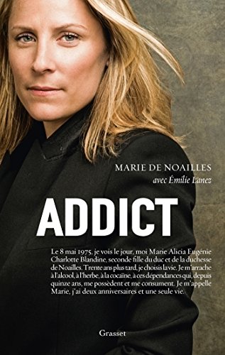 Beispielbild fr Addict zum Verkauf von Ammareal