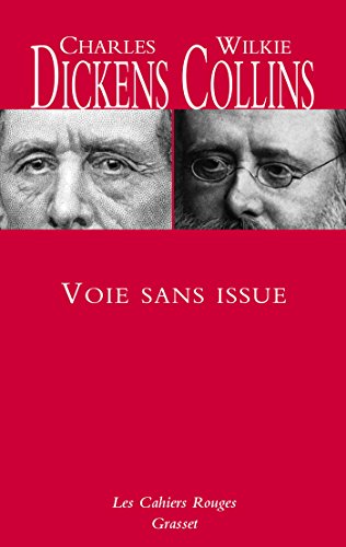 Beispielbild fr Voie sans issue: Traduit de l'anglais par Marie-Louise Ripamonti zum Verkauf von medimops