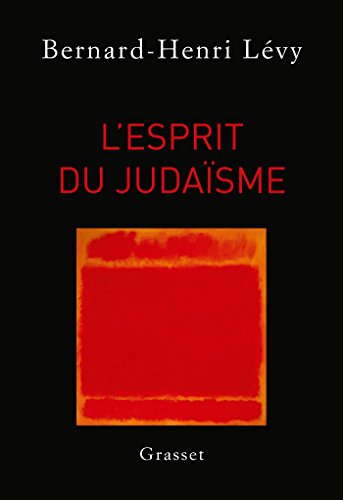 9782246859475: L'esprit du judasme (essai franais)