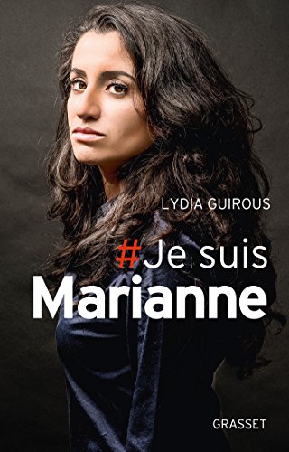 Stock image for Je suis Marianne (French Edition) for sale by Better World Books Ltd