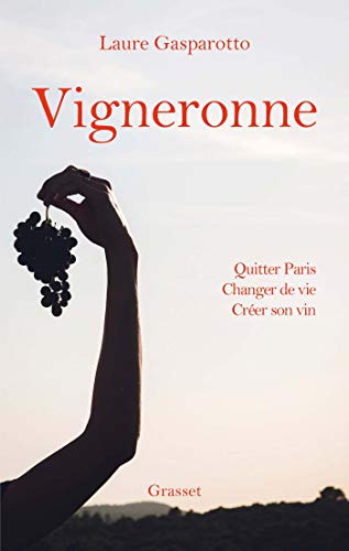 Beispielbild fr Vigneronne zum Verkauf von medimops