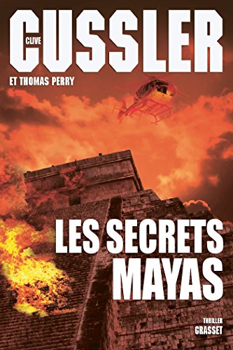 Beispielbild fr Les Secrets Mayas zum Verkauf von RECYCLIVRE