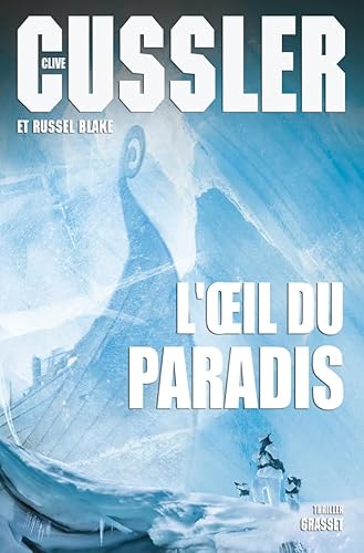 Stock image for L'oeil du Paradis: Traduit de l'anglais (tats-Unis) par Florianne Vidal for sale by Ammareal