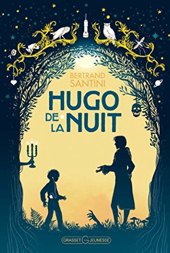 Beispielbild fr Hugo de la nuit zum Verkauf von WorldofBooks