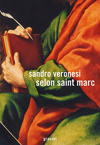 Stock image for Selon saint Marc for sale by WorldofBooks