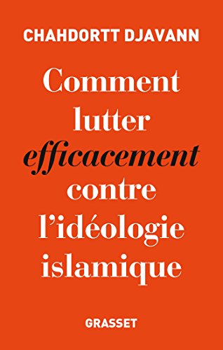 Stock image for Comment lutter efficacement contre l'idologie islamique for sale by Ammareal