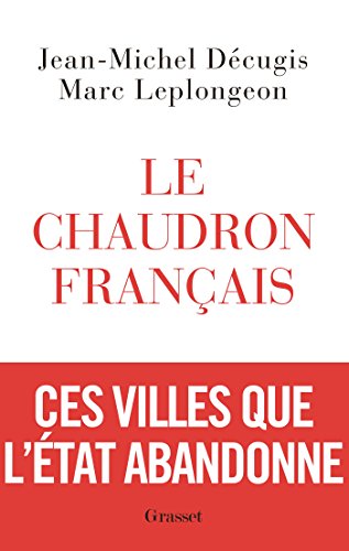 Beispielbild fr Le chaudron franais zum Verkauf von Ammareal