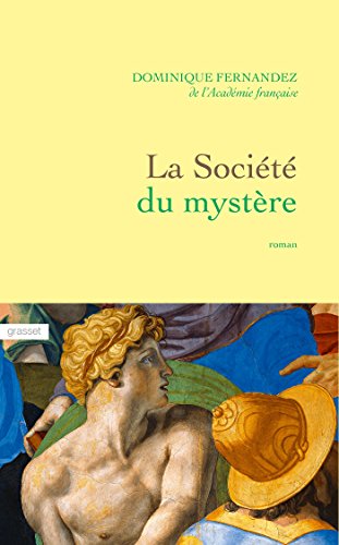 Stock image for La socit du mystre: roman for sale by Ammareal