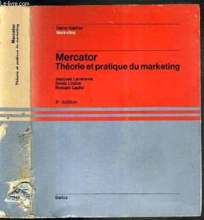 Mercator.