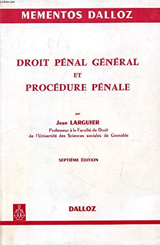 9782247021642: Introduction Generale Au Droit. 3eme Edition 1996