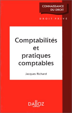 9782247021949: Comptabilits et pratiques comptables