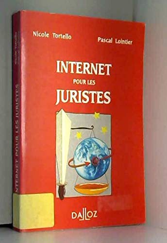 Internet pour les juristes