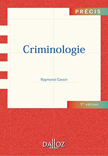 9782247052066: Criminologie