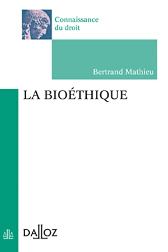 Stock image for La biothique for sale by medimops