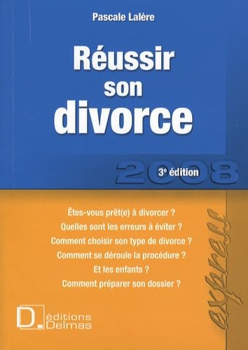 Beispielbild fr Russir son divorce zum Verkauf von Ammareal