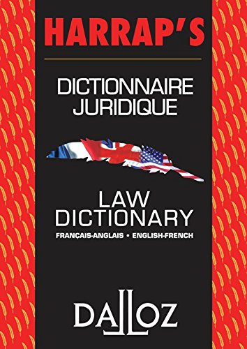 law dictionary