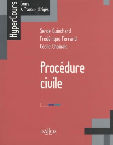 Procédure civile