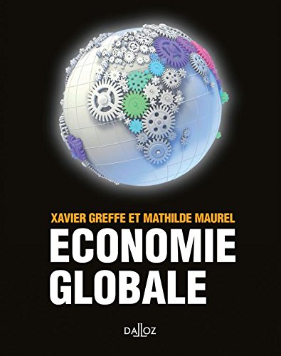 9782247085071: Economie globale