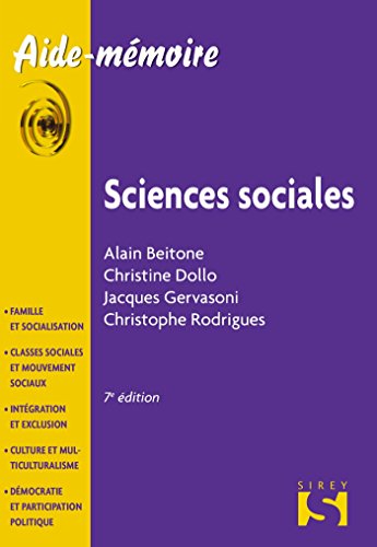 Aide-mémoire