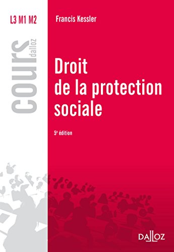 9782247136896: Droit de la protection sociale