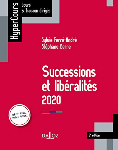 9782247195381: Successions et libralits