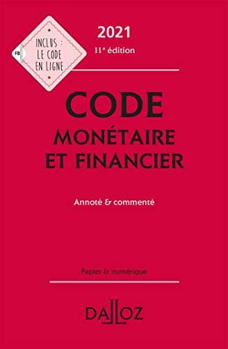 9782247205349: Code montaire et financier: Annot & comment