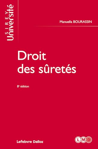 Stock image for droit des surts (8e dition) for sale by Chapitre.com : livres et presse ancienne