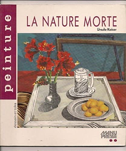 9782249221644: La nature morte