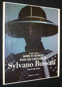 9782249277399: Mode et Musique dans les Costumes de Sylvano Bussotti
