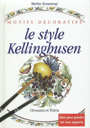 Stock image for Style Kellinghusen, Le for sale by ThriftBooks-Dallas