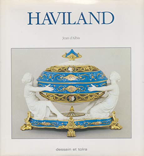 Stock image for Haviland (English and French Edition) for sale by Better World Books