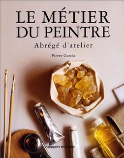 9782249277955: Le Mtier du peintre