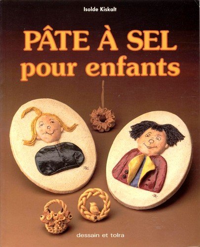 Imagen de archivo de Pte  sel pour enfants a la venta por Librairie Th  la page