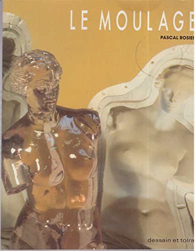 9782249278112: Le Moulage (French Edition)